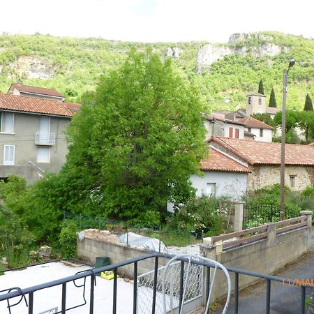 Maison De Village Saint-Paul-des-Fonts ภายนอก รูปภาพ